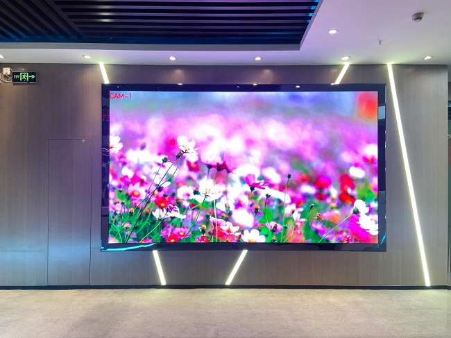 LED顯示屏時代，COB技術有何發展前景？